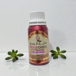 Roseoasis Decadence perfume oil