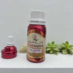 Roseoasis Cool Water 100ml Perfume Oil