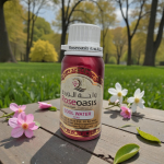 Roseoasis Cool Water 100ml Perfume Oil