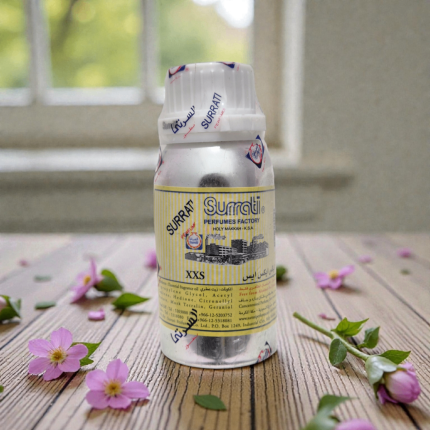 Surrati XXS Perfume Oil