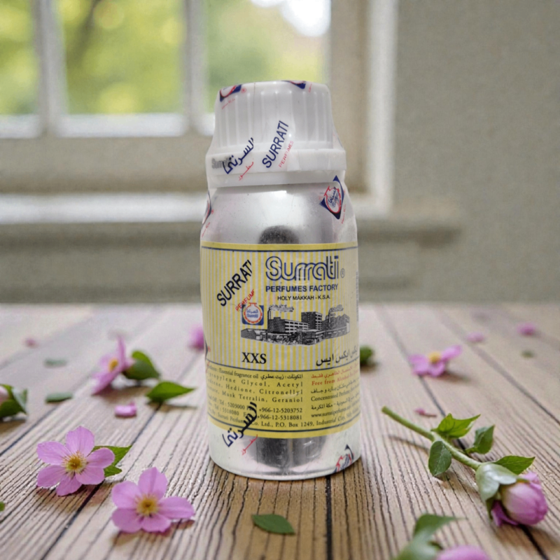 Surrati XXS Perfume Oil